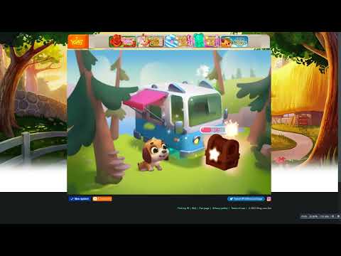 PET RESCUE SAGA LEVEL 6416,6417