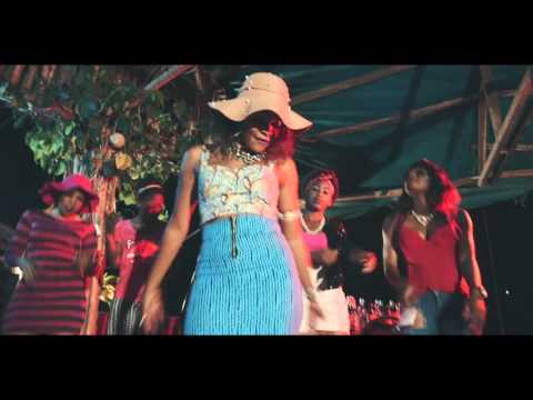 DOLLARD LEMOINE 'came tchop me dos' by kallash final HD