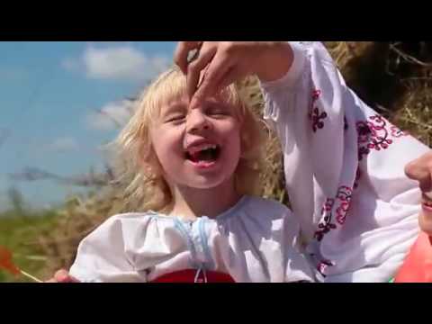 Маленькая алтайская Украина