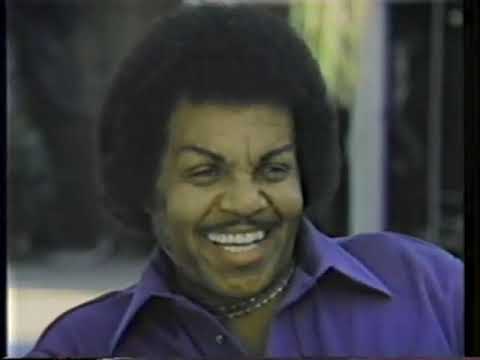 [RARE] Michael Jackson Interview 1979 480p