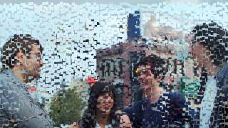 Cloud Control - "There's Nothing In The Water We Can't Fight" (S.C.U.M. Remix) 2011