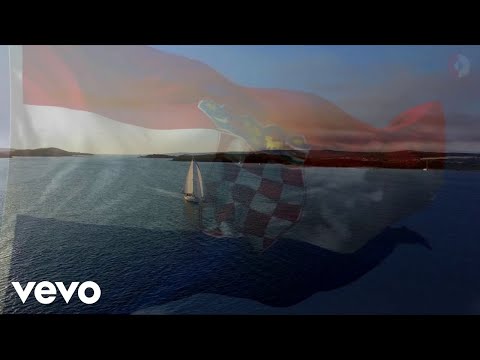 Hrvatski Band Aid - Moja Domovina