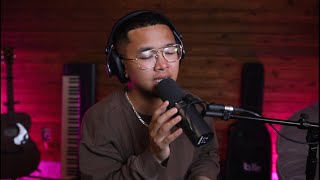 Everytime - A1 (REYNE COVER)