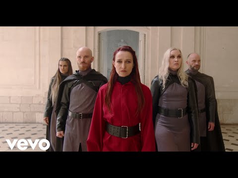 ERA - The Fallen King (Official Video)