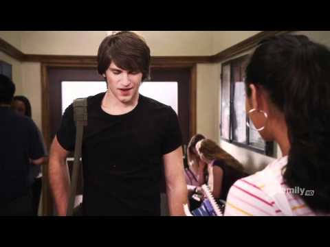 Toby Cavanaugh: Season 1 Episode 6 - Clip One