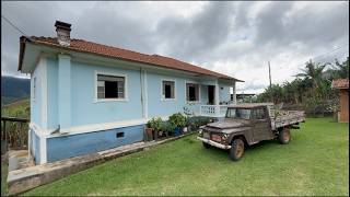 DONA ROSANGELA - BAIRRO DOS BENTOS - LUMINOSA - BRASÓPOLIS MG