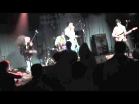 Ronald Reggae/Transition - Live at Jammin' Java