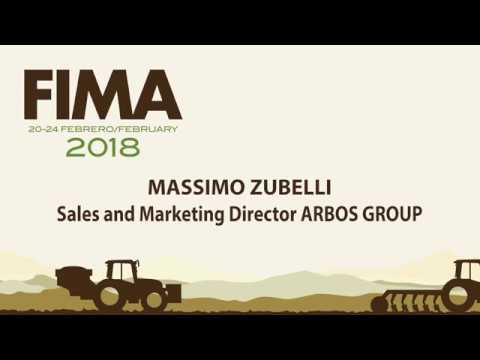 ARBOS GROUP - FIMA