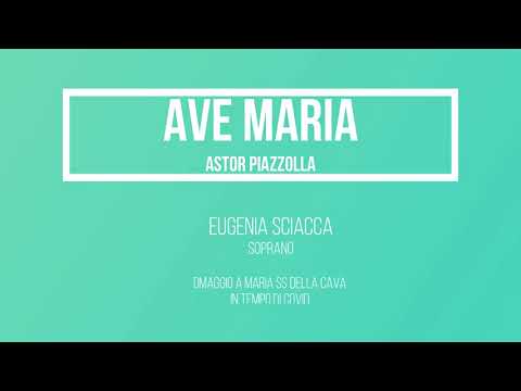 Omaggio a Maria SS della Cava 2021