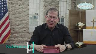 PFL-Daily Scripture Reading and Reflection - Our Leader - April 11, 2024