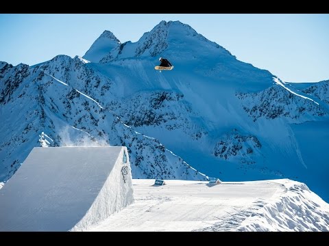 Stubai Space Race feat. Ståle Sandbech, Halldor Helgason, Sven Thorgren, Sebbe de Buck and More
