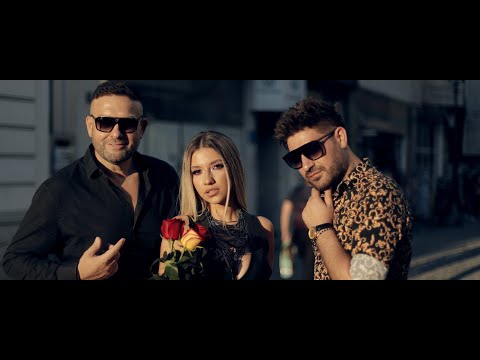 Ticy ❌Aza si Baboiash - Mi - am  tatuat iubire ( Official Video )