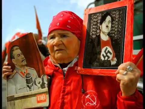 Vanemõde -  Mu aadress on NSVL