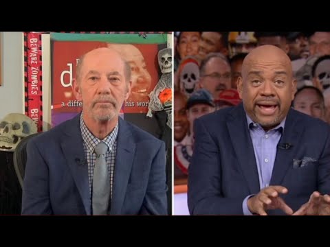 [FULL] Pardon The Interruption | Wilbon "backlash" Trevor Lawrence is on a better team than the Jets