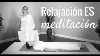 preview picture of video 'Meditación: ¿Que es la Meditación? ¿Como Meditar?'