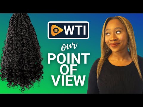 LMZIM Goddess Box Braids Crochet Hair - WTI product video review