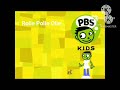 PBS Kids Program Break 2011