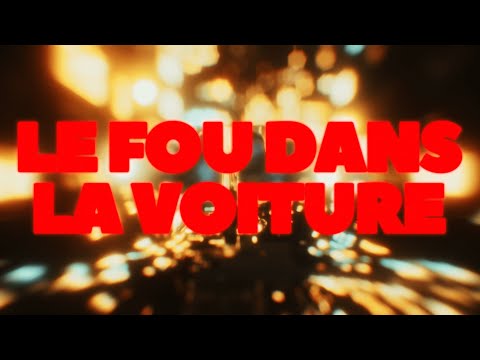 Terrenoire - le fou dans la voiture (version dans la 🚘) © Terrenoire