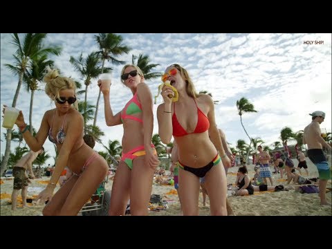 HOLY SHIP!!! 2014 Official Video