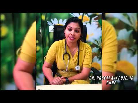 Antibiotic Awareness Week 2024 | Dr. Preeti Ajapuje