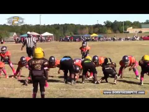 7U: Tri-County vs #17 Decatur Army
