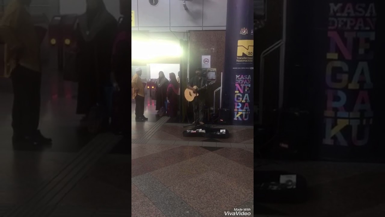 Lagu-Lagu Indonesia hits di Malaysia
