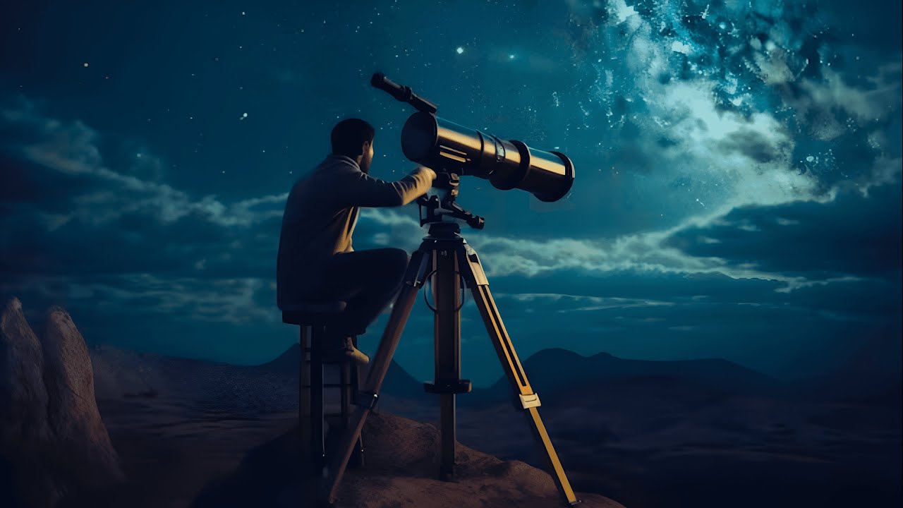 Decoding the Stars: Celestial Patterns and the Secrets of the Cosmos