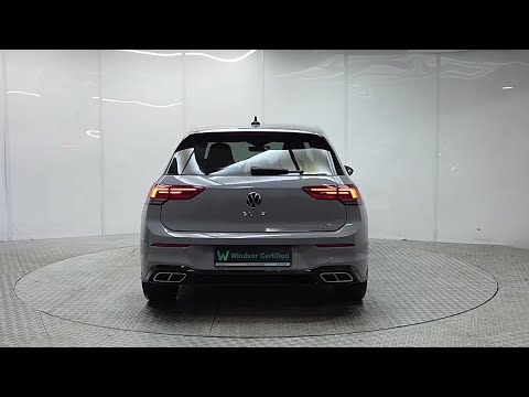 Volkswagen Golf 1.5 eTSI 130HP R-Line DSG MHEV - Image 2