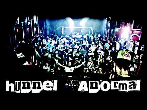 Siillaa vs. Anormal - Headshot