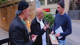 Mafi Metlo - 29/12/2016 - Abou Dani W Abou Jamil