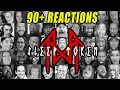 All The Best Reactions To Sleep Token The Summoning