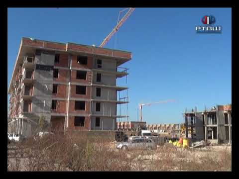 RTV Šumadija -Bekatown menja sliku Aranđelovca