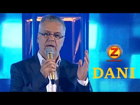 Ramadan Krasniqi DANI - KOLAZH ME KENGE TE PAVDEKSHME NDER VITE
