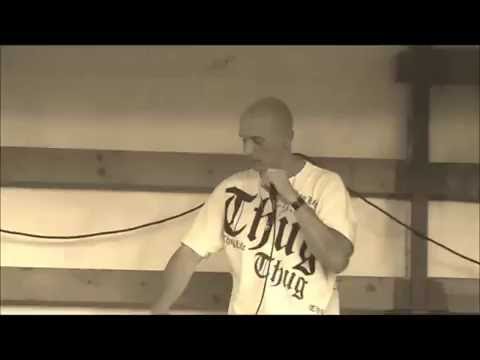 ...Reggae Area 2016 Red Stage...