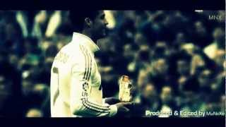 O.G. - BOOBA x CRISTIANO RONALDO