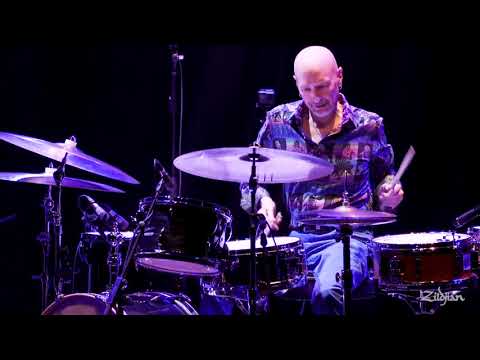 Steve Smith. Jazz Legacy