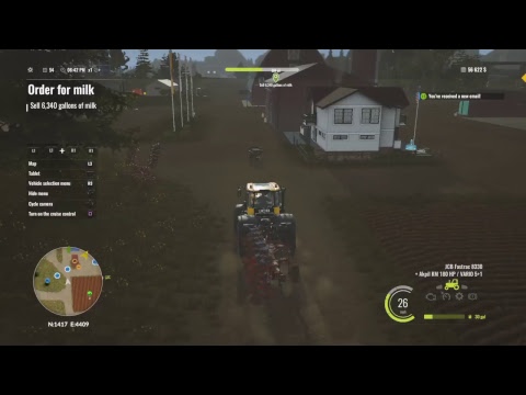 Pure Farming 2018 - Part 21