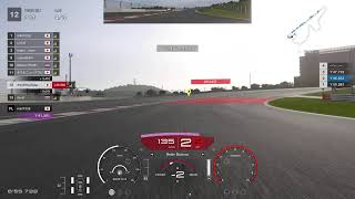 【GT7】遅いけどデイリーレースBやってます