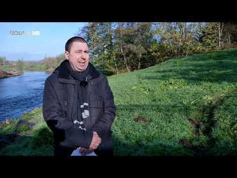 Die Weiße Elster - Eine Geschichtsfahrt durch Bad Köstritz