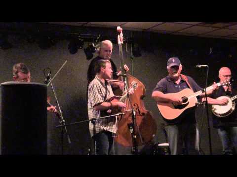 jack adkins / another night / kenny wise high drive bluegrass version