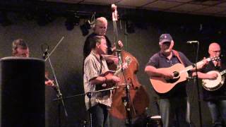 jack adkins / another night / kenny wise high drive bluegrass version