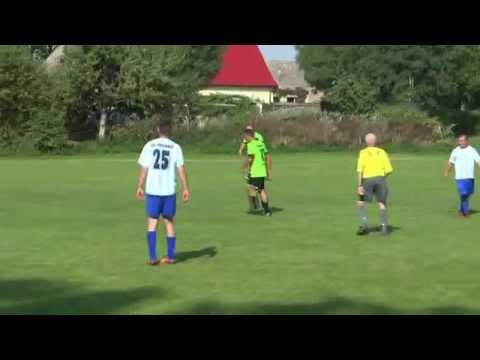 LZS Grochowiska Księże - LZS Jadowniki - 7