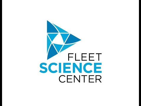 The Fleet Science Center