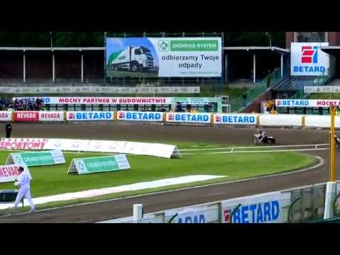 Sparta Wroclaw Highlights