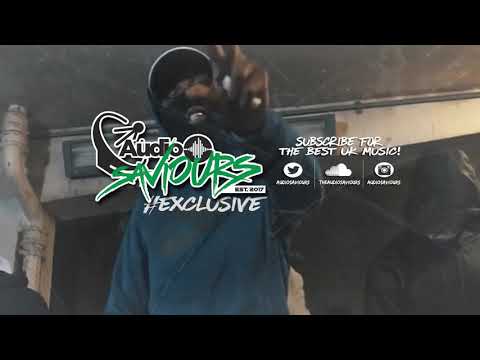 (GMG) F.A x LM x CROSE - Seasoned #Exclusive | Audio Saviours