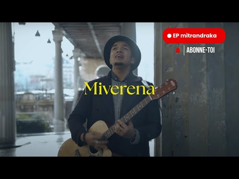 Johasina - Miverena ft Nomena