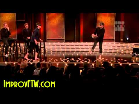 Mouse Traps [1x20] – improvftw