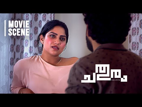 ഈ ഹാപ്പി എൻഡിങിൻ്റെ ഐഡിയ അടിപൊളി.! | Swasika Vijay | Chathuram Streaming On Saina Play