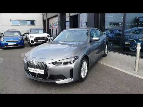 BMW i4 eDrive35 Sport - Image 2