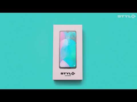 PEP CELL | Stylo Unboxing